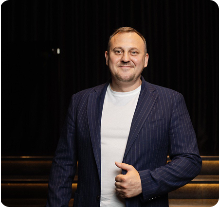 Андрій Осіпов