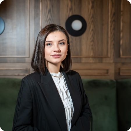 Таїсія Турчин на Суспільне PRO